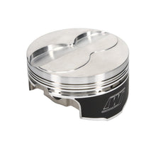 Load image into Gallery viewer, Wiseco Chevy LS Series -3cc Dome 4.030inch Bore Piston Shelf Stock Kit - Black Ops Auto Works