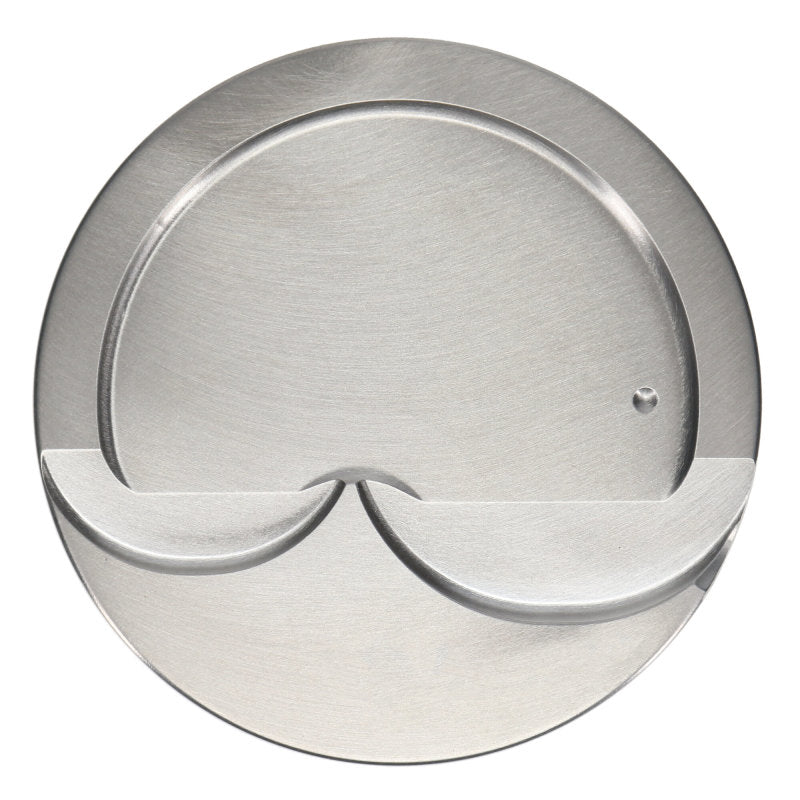 Wiseco Chevy LS Series -8cc R/Dome 1.115x4.030 Piston Shelf Stock Kit - Black Ops Auto Works