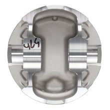 Load image into Gallery viewer, Wiseco Chevy LS Series -8cc R/Dome 1.115x4.030 Piston Shelf Stock Kit - Black Ops Auto Works