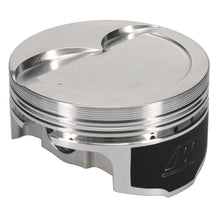 Load image into Gallery viewer, Wiseco Chevy LS Series -8cc R/Dome 1.115x4.070 Piston Shelf Stock Kit - Black Ops Auto Works