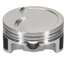 Load image into Gallery viewer, Wiseco Chevy LS Series -8cc R/Dome 1.115x4.070 Piston Shelf Stock Kit - Black Ops Auto Works