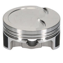 Load image into Gallery viewer, Wiseco Chevy LS Series -8cc R/Dome 1.115x4.070 Piston Shelf Stock Kit - Black Ops Auto Works
