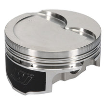 Load image into Gallery viewer, Wiseco Chevy LS Series -8cc R/Dome 1.115x4.070 Piston Shelf Stock Kit - Black Ops Auto Works