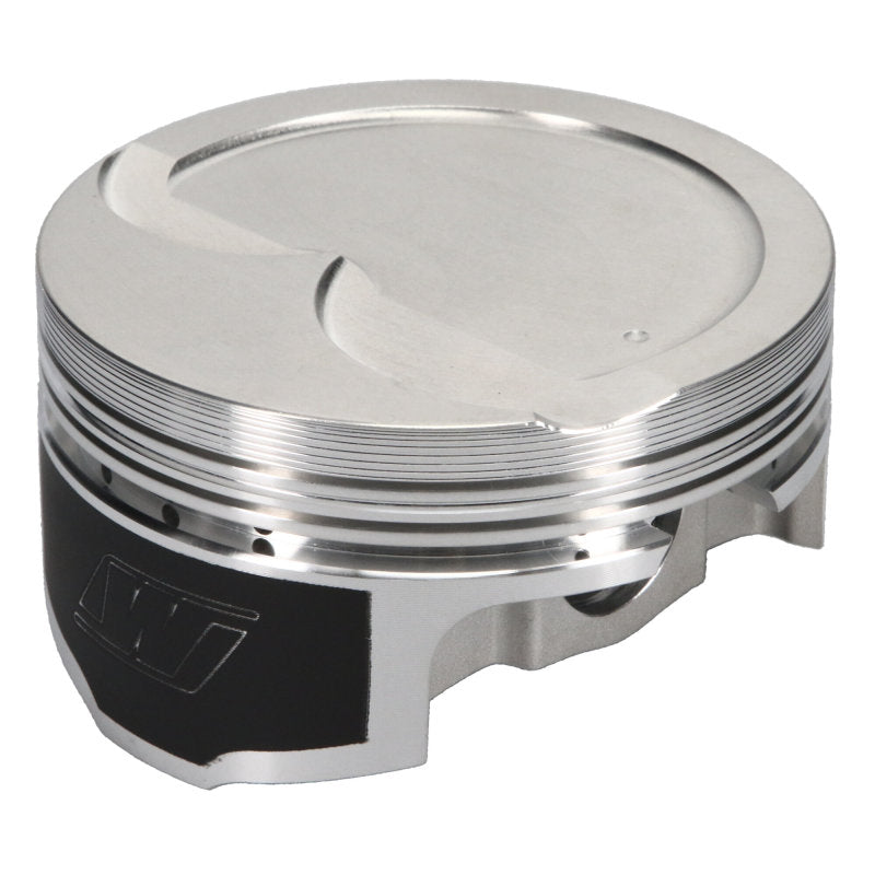 Wiseco Chevy LS Series -8cc R/Dome 1.115x4.070 Piston Shelf Stock Kit - Black Ops Auto Works
