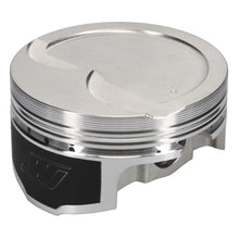 Load image into Gallery viewer, Wiseco Chevy LS Series -8cc R/Dome 1.115x4.070 Piston Shelf Stock Kit - Black Ops Auto Works