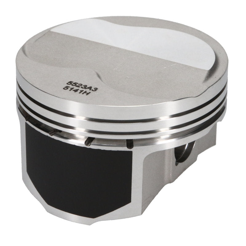 Wiseco Chevy LS Series Small Block Pro Tru +4cc 4.03in Bore Shelf Stock Kit - Black Ops Auto Works