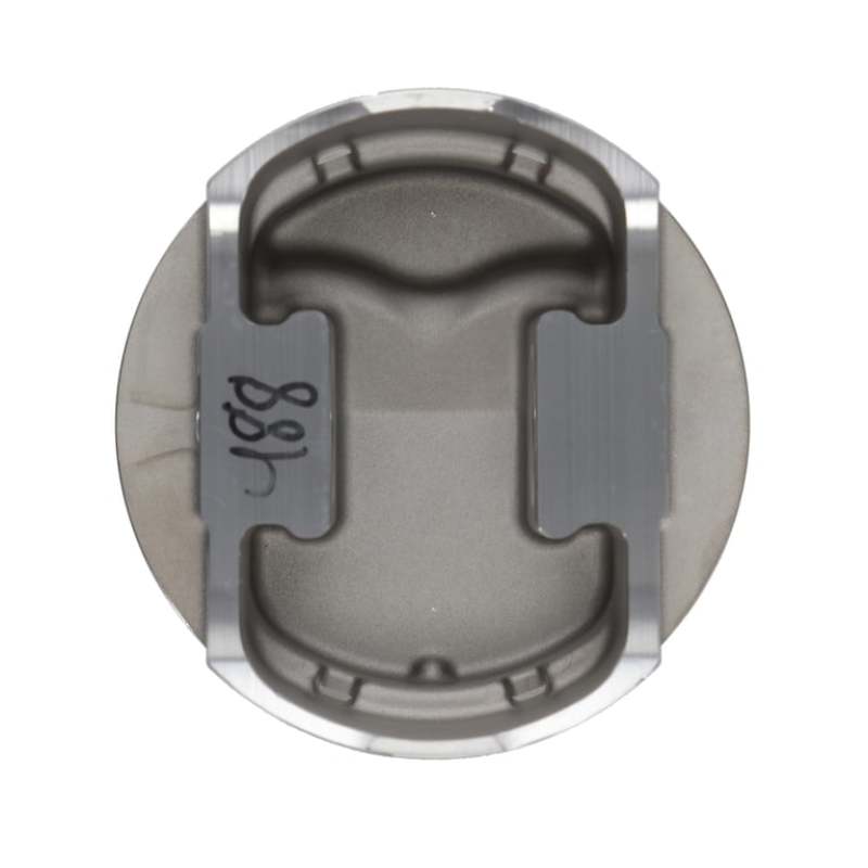 Wiseco Chevy Small Block 400 Pro Tru Street 4.155in Bore FT -7cc Piston Shelf Stock Kit Wiseco WISPTS510A3