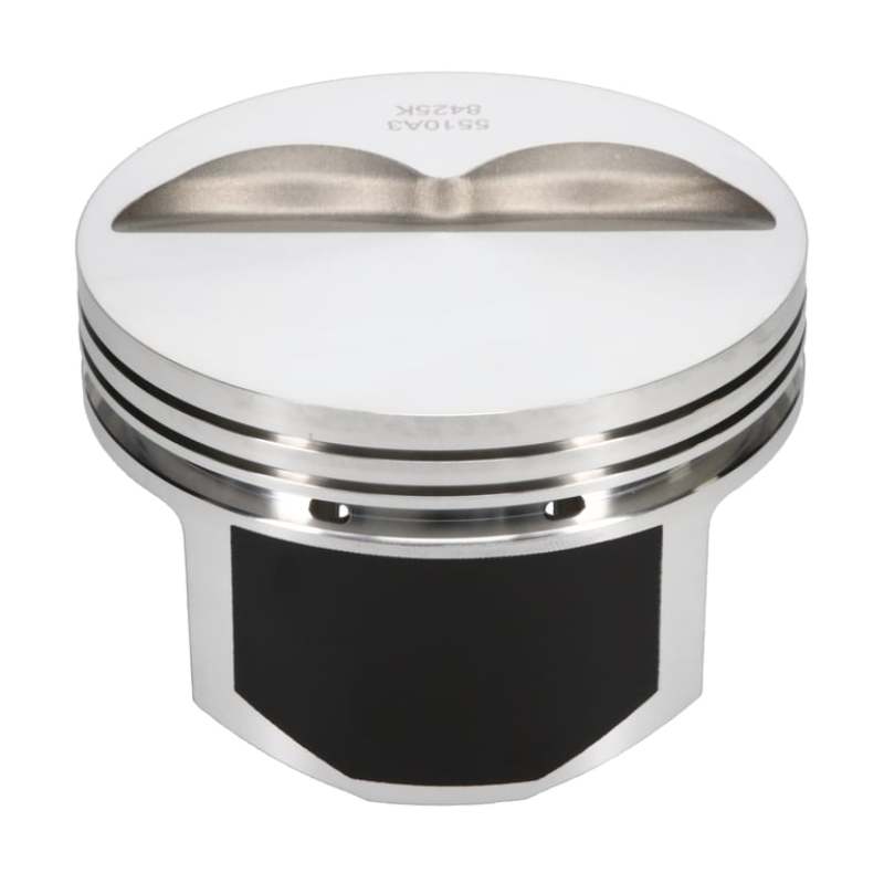 Wiseco Chevy Small Block 400 Pro Tru Street 4.155in Bore FT -7cc Piston Shelf Stock Kit Wiseco WISPTS510A3