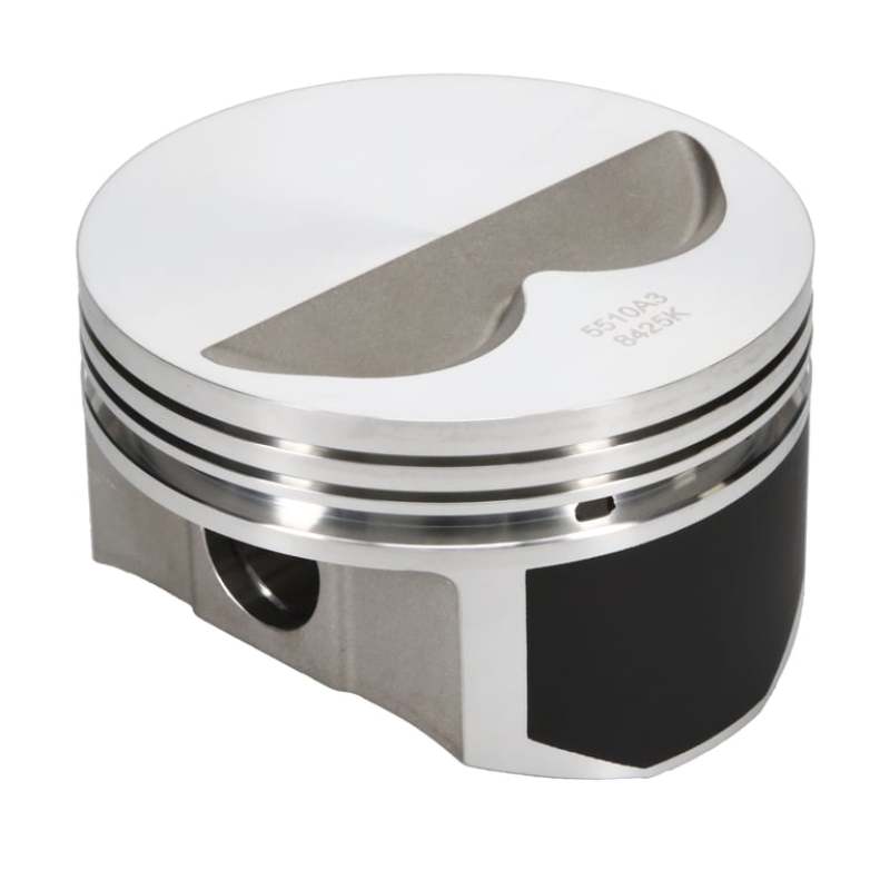 Wiseco Chevy Small Block 400 Pro Tru Street 4.155in Bore FT -7cc Piston Shelf Stock Kit Wiseco WISPTS510A3
