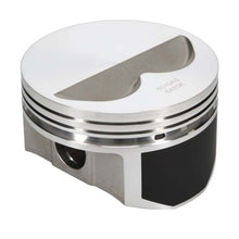 Load image into Gallery viewer, Wiseco Chevy Small Block 400 Pro Tru Street 4.155in Bore FT -7cc Piston Shelf Stock Kit Wiseco WISPTS510A3