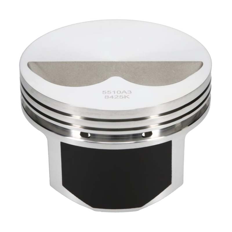 Wiseco Chevy Small Block 400 Pro Tru Street 4.155in Bore FT -7cc Piston Shelf Stock Kit Wiseco WISPTS510A3