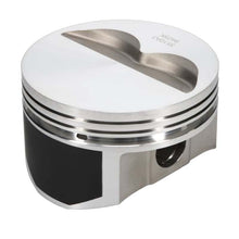 Load image into Gallery viewer, Wiseco Chevy Small Block 400 Pro Tru Street 4.155in Bore FT -7cc Piston Shelf Stock Kit Wiseco WISPTS510A3