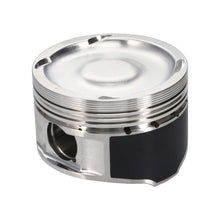 Load image into Gallery viewer, Wiseco Focus RS 2.5L 20V Turbo 83mm Bore 8.5 CR -15.2cc Dish Pistons - Set of 5 *SPECIAL ORDER* - Black Ops Auto Works