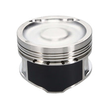 Load image into Gallery viewer, Wiseco Focus RS 2.5L 20V Turbo 83mm Bore 8.5 CR -15.2cc Dish Pistons - Set of 5 *SPECIAL ORDER* - Black Ops Auto Works