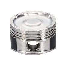 Load image into Gallery viewer, Wiseco Focus RS 2.5L 20V Turbo 83mm Bore 8.5 CR -15.2cc Dish Pistons - Set of 5 *SPECIAL ORDER* - Black Ops Auto Works