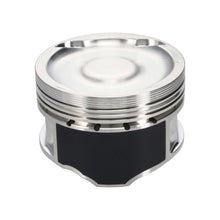 Load image into Gallery viewer, Wiseco Focus RS 2.5L 20V Turbo 83mm Bore 8.5 CR -15.2cc Dish Pistons - Set of 5 *SPECIAL ORDER* - Black Ops Auto Works