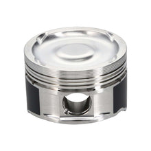 Load image into Gallery viewer, Wiseco Focus RS 2.5L 20V Turbo 83mm Bore 8.5 CR -15.2cc Dish Pistons - Set of 5 *SPECIAL ORDER* - Black Ops Auto Works
