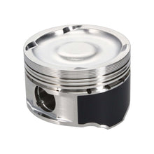 Load image into Gallery viewer, Wiseco Focus RS 2.5L 20V Turbo 83mm Bore 8.5 CR -15.2cc Dish Pistons - Set of 5 *SPECIAL ORDER* - Black Ops Auto Works