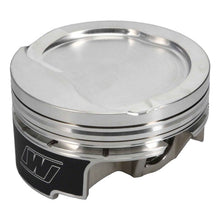 Load image into Gallery viewer, Wiseco Ford 7.3L Godzilla V8 - 22cc R/Dome 4.220in Bore 6.318 Rod 3.976 Stroke Piston Kit - Black Ops Auto Works