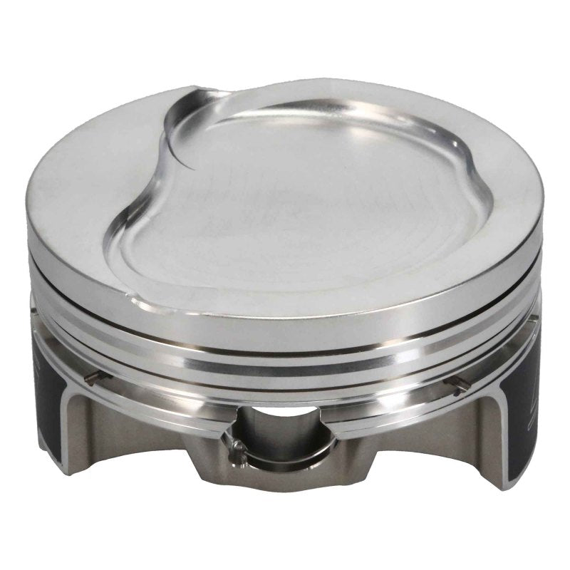 Wiseco Ford 7.3L Godzilla V8 - 22cc R/Dome 4.220in Bore 6.318 Rod 3.976 Stroke Piston Kit - Black Ops Auto Works