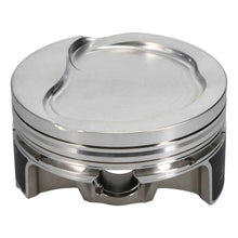 Load image into Gallery viewer, Wiseco Ford 7.3L Godzilla V8 - 22cc R/Dome 4.220in Bore 6.318 Rod 3.976 Stroke Piston Kit - Black Ops Auto Works
