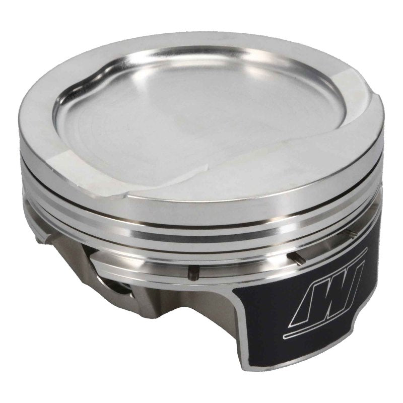 Wiseco Ford 7.3L Godzilla V8 - 22cc R/Dome 4.220in Bore 6.318 Rod 3.976 Stroke Piston Kit - Black Ops Auto Works