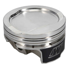 Load image into Gallery viewer, Wiseco Ford 7.3L Godzilla V8 - 22cc R/Dome 4.220in Bore 6.318 Rod 3.976 Stroke Piston Kit - Black Ops Auto Works