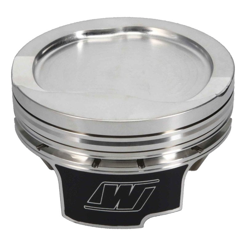 Wiseco Ford 7.3L Godzilla V8 - 22cc R/Dome 4.220in Bore 6.318 Rod 3.976 Stroke Piston Kit - Black Ops Auto Works