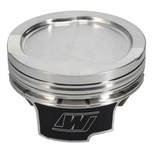 Load image into Gallery viewer, Wiseco Ford 7.3L Godzilla V8 - 22cc R/Dome 4.220in Bore 6.318 Rod 3.976 Stroke Piston Kit - Black Ops Auto Works