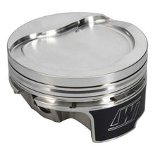Load image into Gallery viewer, Wiseco Ford 7.3L Godzilla V8 - 22cc R/Dome 4.220in Bore 6.318 Rod 3.976 Stroke Piston Kit - Black Ops Auto Works