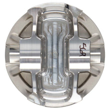 Load image into Gallery viewer, Wiseco Ford 7.3L Godzilla V8 - 22cc R/Dome 4.220in Bore 6.318 Rod 3.976 Stroke Piston Kit - Black Ops Auto Works