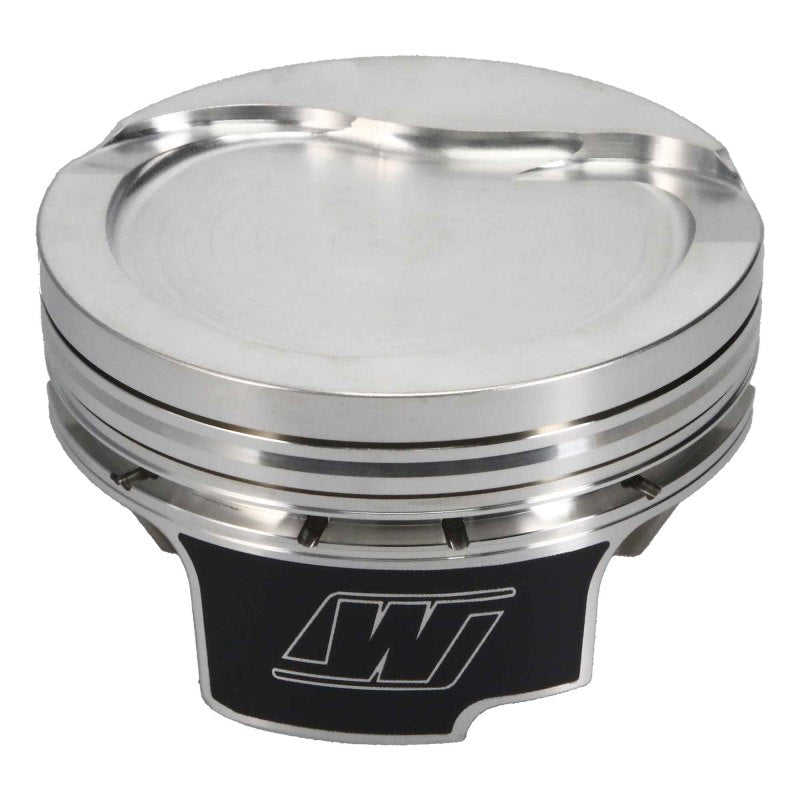 Wiseco Ford 7.3L Godzilla V8 - 22cc R/Dome 4.220in Bore 6.318 Rod 3.976 Stroke Piston Kit - Black Ops Auto Works