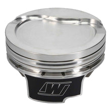 Load image into Gallery viewer, Wiseco Ford 7.3L Godzilla V8 - 22cc R/Dome 4.220in Bore 6.318 Rod 3.976 Stroke Piston Kit - Black Ops Auto Works