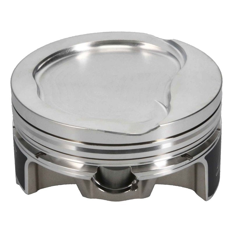 Wiseco Ford 7.3L Godzilla V8 - 22cc R/Dome 4.220in Bore 6.318 Rod 3.976 Stroke Piston Kit - Black Ops Auto Works