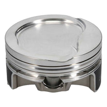 Load image into Gallery viewer, Wiseco Ford 7.3L Godzilla V8 - 22cc R/Dome 4.220in Bore 6.318 Rod 3.976 Stroke Piston Kit - Black Ops Auto Works