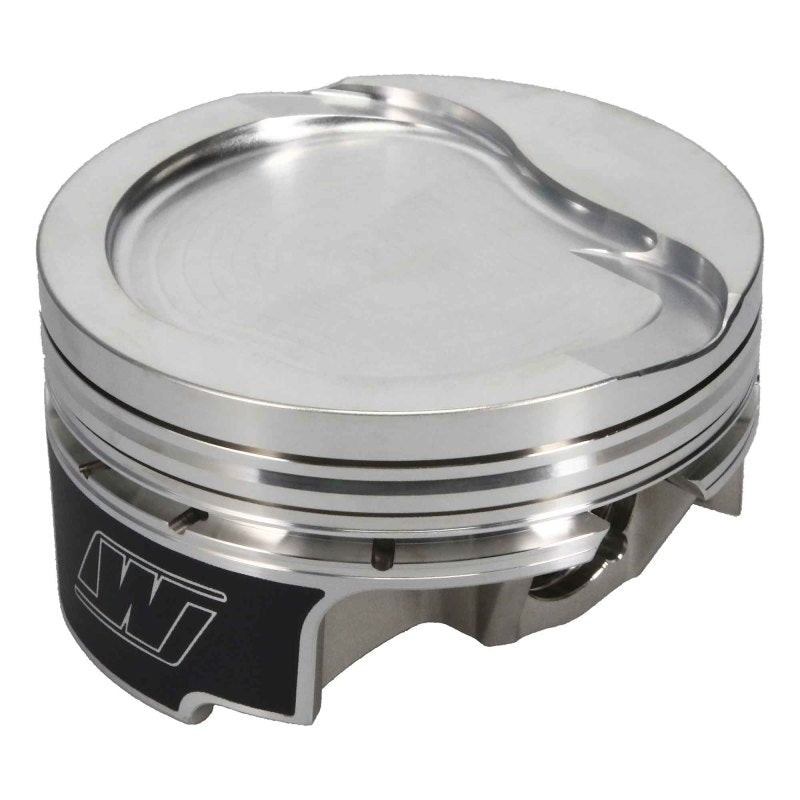 Wiseco Ford 7.3L Godzilla V8 - 22cc R/Dome 4.220in Bore 6.318 Rod 3.976 Stroke Piston Kit - Black Ops Auto Works