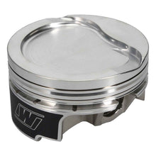 Load image into Gallery viewer, Wiseco Ford 7.3L Godzilla V8 - 22cc R/Dome 4.220in Bore 6.318 Rod 3.976 Stroke Piston Kit - Black Ops Auto Works