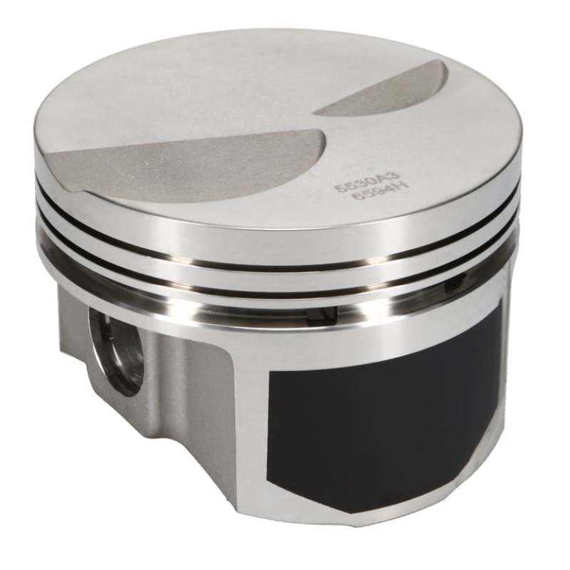 Wiseco Ford BB 460 FT 4.390inch Bore Piston Shelf Stock Kit - Set of 8 Wiseco WISPTS530A3