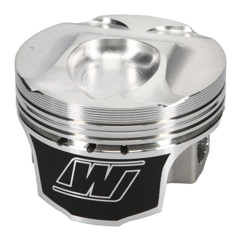 Wiseco GM 2.0 LSJ/LNF 4vp * Turbo * Piston Shelf Stock Kit - Black Ops Auto Works