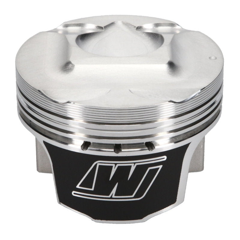 Wiseco GM 2.0 LSJ/LNF 4vp * Turbo * Piston Shelf Stock Kit - Black Ops Auto Works