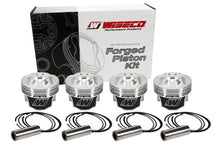 Load image into Gallery viewer, Wiseco GM 2.0 LSJ/LNF 4vp * Turbo * Piston Shelf Stock Kit - Black Ops Auto Works