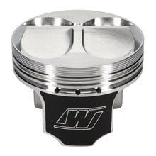 Load image into Gallery viewer, Wiseco Honda 4v DOME +6.5cc STRUTTED 88MM Piston Shelf Stock Kit - Black Ops Auto Works