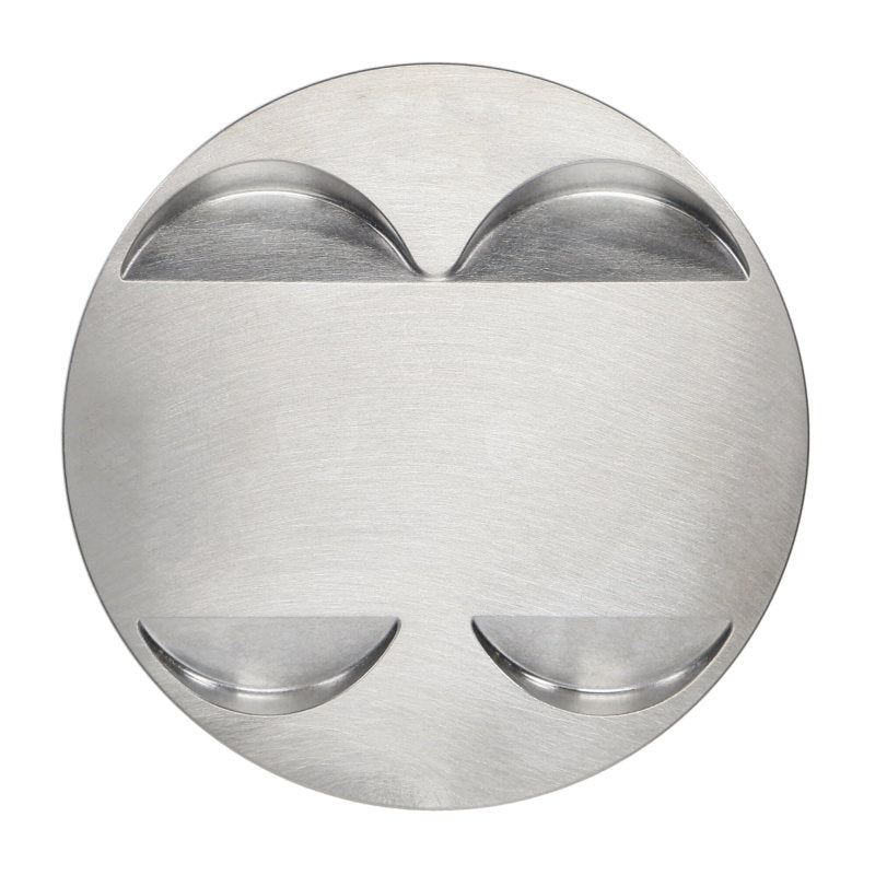 Wiseco Honda / Acura B series Flat Top 10.5:1 Piston Shelf Stock Kit - Black Ops Auto Works