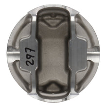 Load image into Gallery viewer, Wiseco Honda / Acura B series Flat Top 10.5:1 Piston Shelf Stock Kit - Black Ops Auto Works