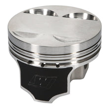 Load image into Gallery viewer, Wiseco Honda / Acura B series Flat Top 10.5:1 Piston Shelf Stock Kit - Black Ops Auto Works