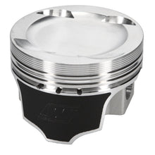 Load image into Gallery viewer, Wiseco Honda D17 Turbo -14cc 1063 x 75.5MM Piston Shelf Stock Kit - Black Ops Auto Works