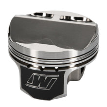 Load image into Gallery viewer, Wiseco Honda K-Series +10.5cc Dome 1.181x86.0mm Piston Shelf Stock Kit - Black Ops Auto Works
