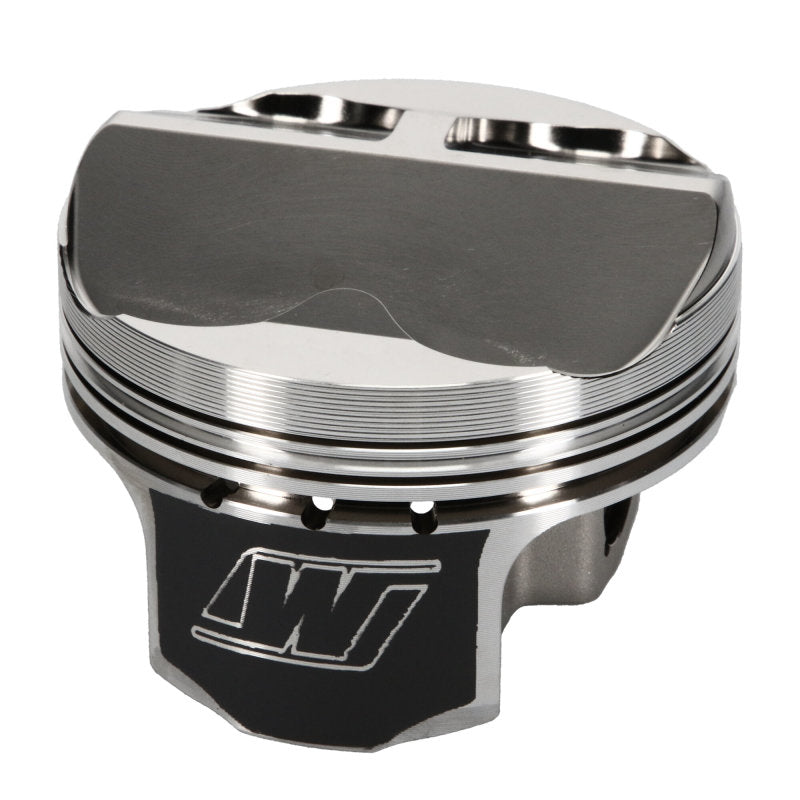 Wiseco Honda K-Series +10.5cc Dome 1.181x86.5mm Piston Shelf Stock Kit - Black Ops Auto Works