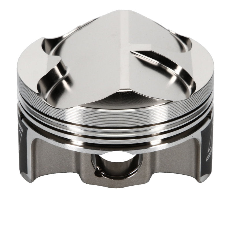 Wiseco Honda K-Series +10.5cc Dome 1.181x86.5mm Piston Shelf Stock Kit - Black Ops Auto Works