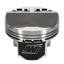 Load image into Gallery viewer, Wiseco Honda K-Series +10.5cc Dome 1.181x87.0mm Piston Shelf Stock Kit - Black Ops Auto Works